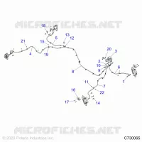 BRAKES, BRAKE LINES AND CILINDRO PRINCIPALE