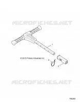 PASSEGGERO GRAB BAR