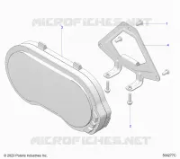 ELETTRICO, INSTRUMENTATION