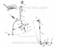 MONTAGGIO collegamento di turno 250 4x6 / W928627 (4922902290018A)