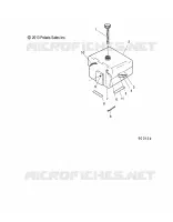 CARBURANTE SYSTEM, CARBURANTE TANK ASM.