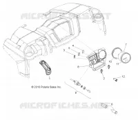 ELETTRICO, STRUMENTI   CONTROLLI