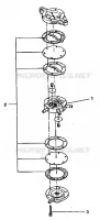 POMPA DI BENZINA 440 E942760 and 440 SKS E942560 (49273927390037)