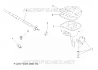 COMANDI E GAS ASM. and CABLE