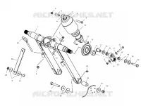ANTERIORE COPPIA ARM