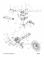 BRAKES, SISTEMA DI FRENAGGIO