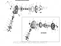 ANTERIORE HOUSING