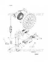 ELETTRICO, IGNITION SYSTEM