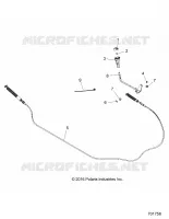 DRIVE TRAIN, SELETTORE DI MARCIA