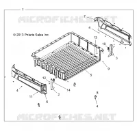 CARGO BOX