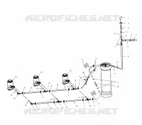 SISTEMA DI ALIMENTAZIONE CARBURANTE
