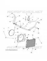 RAFFREDDAMENTO SYSTEM