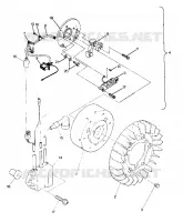 MAGNETO SPRINT ES (4916811681039A)
