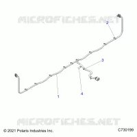 ELETTRICO, WIRE HARNESS, BOX
