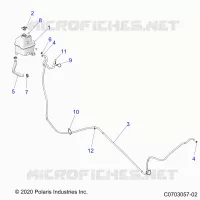 RAFFREDDAMENTO, SURGE TANK AND RELATED
