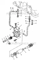 POMPA DELL'OLIO-EC50PL-06 WideTrak (4919301930035A)