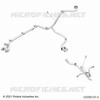 ELETTRICO, WIRE HARNESS, PERIPHERAL