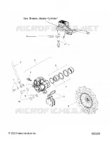 BRAKES, SISTEMA DI FRENAGGIO