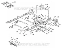 MONTAGGIO SOSPENSIONE RXL 0940768 (4925062506021A)