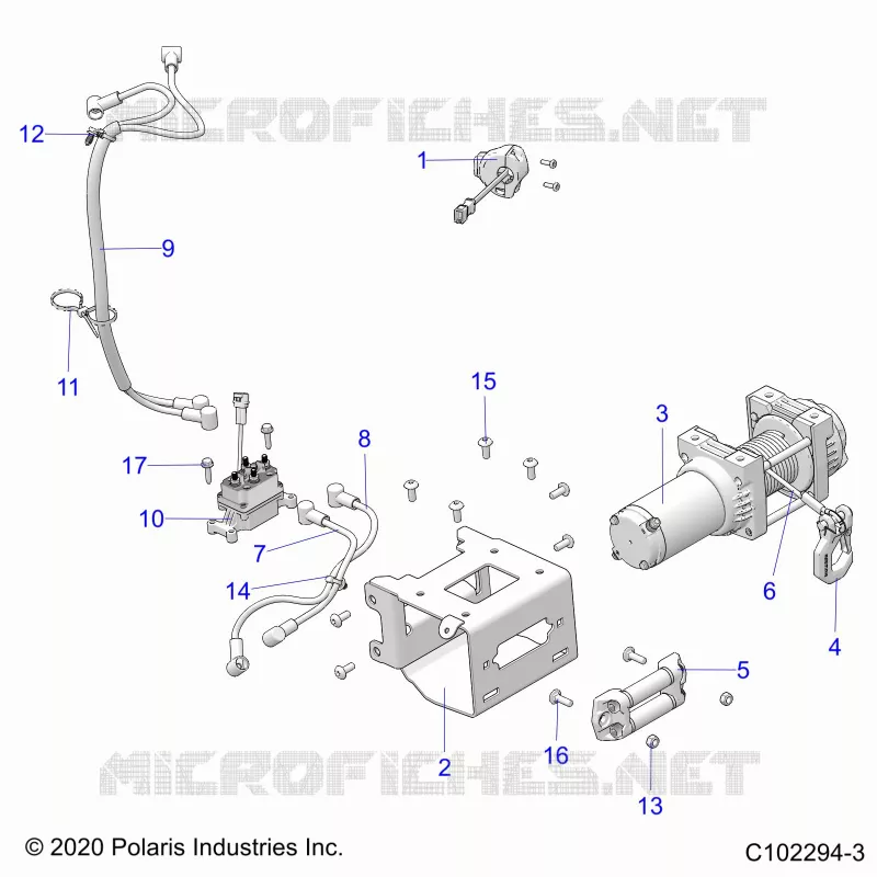 CHASSIS, VERRICELLO