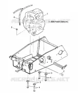 MOTORE, MOUNTING