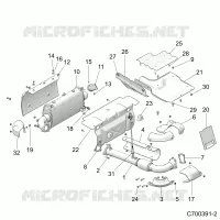 SCARICO SYSTEM