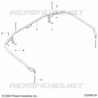 CARROZZERIA POSTERIORE RACK, EXTENDERS