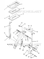 MONTAGGIO collegamento di turno WIDETRAK LX 0952064 and  EUROPEAN WIDETRAK LX E95206 (4928942894C007)