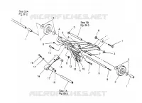 ANTERIORE COPPIA ARM SPORT 0950443 (4928822882C001)