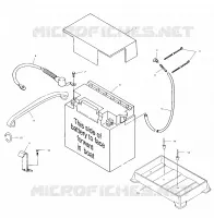 BATTERIA BOX