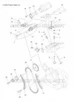 VALVOLE and CAMSHAFT
