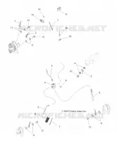 LINEE FRENO