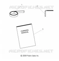 KIT DI STRUMENTI