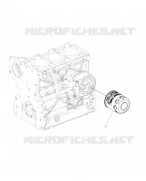 ENGINE, FILTRO DELL'OLIO