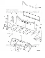 CARROZZERIA POSTERIORE