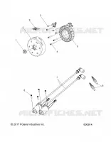 ELETTRICO, IGNITION SYSTEM