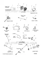 ELETTRICO, SWITCHES, SENSORS AND COMPONENTS