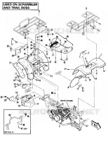 CARROZZERIA (4911991199002A)