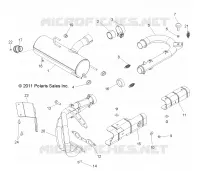 SCARICO SYSTEM