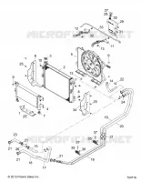 ENGINE, SISTEMA DI RAFFREDDAMENTO