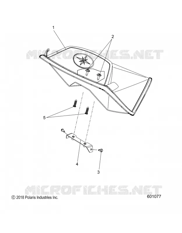 STORAGE BAG