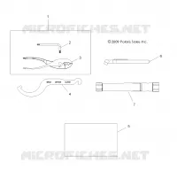 KIT DI STRUMENTI