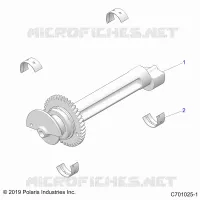 MOTORE, BALANCER