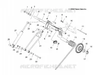 POSTERIORE COPPIA ARM