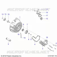RAFFREDDAMENTO SYSTEM AND WATER PUMP