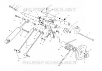 POSTERIORE COPPIA ARM