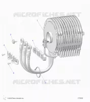 ELETTRICO, MOTOR-EV