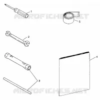 KIT DI STRUMENTI