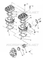 CILINDRO SPORT/SPORT GT (4921282128042A)