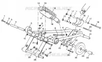 ANTERIORE COPPIA ARM
